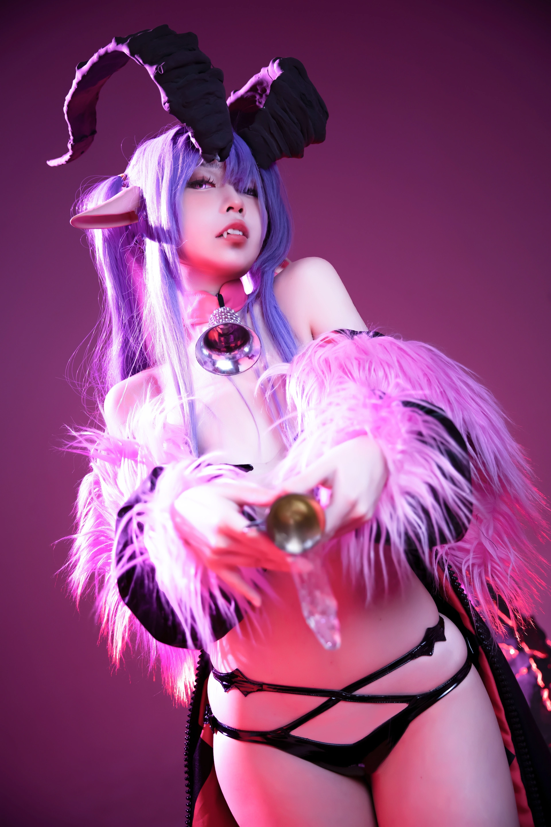 G44不会受伤 - NO.71 咩咩子 3